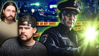 Real Paranormal Police Stories That Will Give You Chills