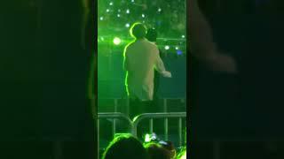 Fancam 170924 Taehyung dance Playing with fire