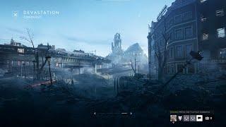 BattleField V  Multiplayer #Live  32 vs 32 Battle  Tactical Conquest