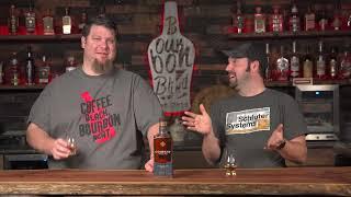 Company Distilling Bourbon from Jeff Arnett former Jack Daniels Master Distiller