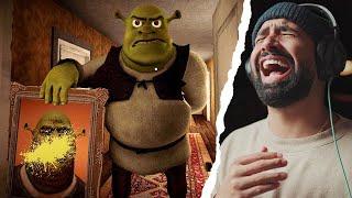 HORROR GAME OF THE YEAR  Five Nights at Shreks Hotel 2