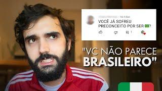 A nossa aparência conta na Itália?  Vini Responde #13