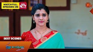 Pudhu Vasantham- Best Scenes  07 June 2024  Tamil Serial  Sun TV