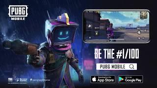 PUBG MOBILE - Royale Pass Season 6 Trailer