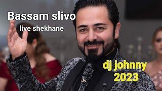 Bassam slivo live. shekhane. Sydney 2023.بسام سليفو شيخاني .