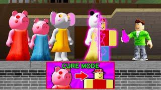 7 PIGGY Gamemodes That Could Be in PIGGY 2 in Roblox