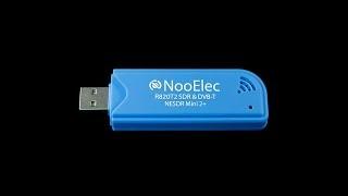 NooElec NESDR Mini 2 USB RTL-SDR