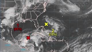 June 2 2022 Weather Xtreme Video - Morning Edition