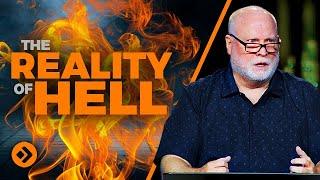 The TRUTH About Hell Hell Explained According to the Bible  Pastor Allen Nolan Sermon