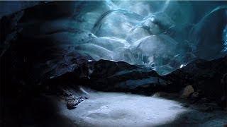 GoPro Ice Caves