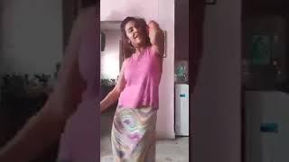 hot dance with hot grill