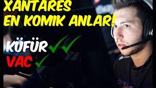 XANTARES GELMİŞ GEÇMİŞ EN KOMİK ANLAR - FUNNY MOMENTS