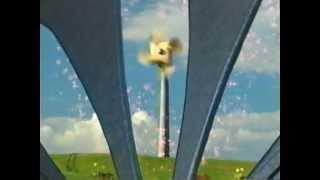 Teletubbies - Here Come The Teletubbies Part 4