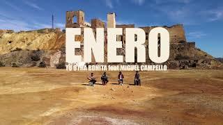 Tu Otra Bonita - Enero feat. Miguel Campello Videoclip Oficial