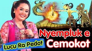 Ta Sinden lucu Sing dikempiti cemokod Nyuus Ki Seno nugroho Ontoseno bagong lucu