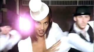 Alesha Dixon - Knockdown Official Music Video