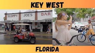 Key West Florida - MSC Magnifica cruise - June 15 2024