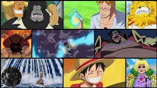 One Piece Episode 890 891 Explain In HindiWano Arc