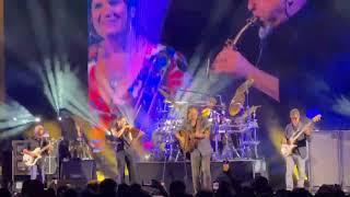 Dave Matthews Band Hollywood Bowl 9-19-22. Epic Return of The Violin. Ants Great Video.