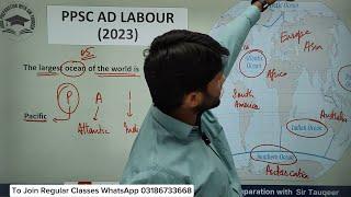 PPSC Assistant Director Labour Past Paper Solved 2023  PPSC SPSC PMS FPSC GK and MCQs Preparation