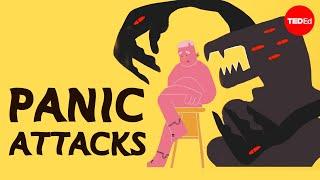 What causes panic attacks and how can you prevent them? - Cindy J. Aaronson