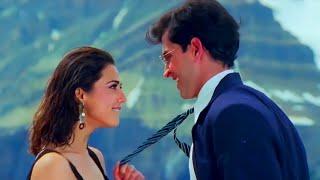 Koi Mil Gaya  Title Track  Hrithik Roshan Preity Zinta  Udit Narayan Alka Yagnik  90s Hit Song