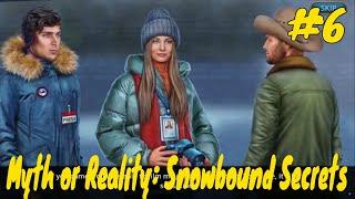 Myth or Reality Snowbound Secrets-Collectors Edition-Gameplay #6