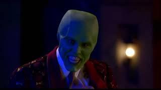 YouTube Poop - The Mask Goes Wild 30th Anniversary Remaster