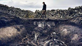 Man Set Out To Investigate About An Old Oak Tree That Can Even Bring The Dead To Life