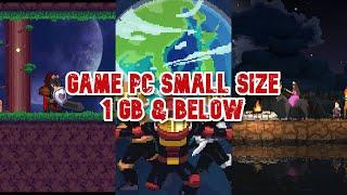 Top 30 Offline Game With Small Size  1 GB & Below #1