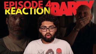 BARRY Season 4 Episode 4 REACTION Spoiler Review  It Takes a Psycho  HBO Max