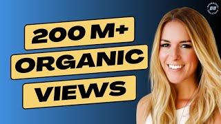 4 Phases of Organic Growth on YouTube - Liz Germain