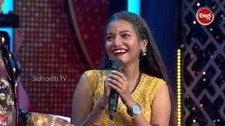 Captivating TalentContestant Stuns with Stunning Singing Performance- Mun Bi Namita Agrawal Hebi