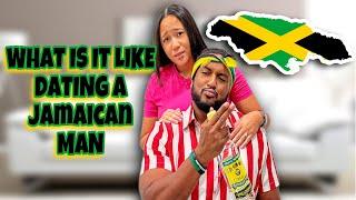 What You Need To Know Before Dating a JAMAICAN MAN