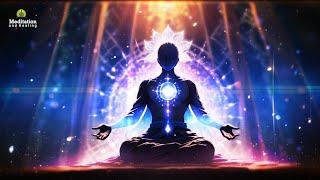 Activate Your Higher Mind Unlock Your True Potential l Awaken Your Super Consciousness