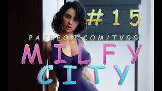 MILFY CITY  #15  WALKTHROUGH