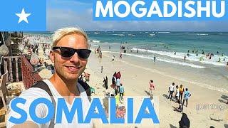 No One Has Shown This SOMALIA Mogadishu