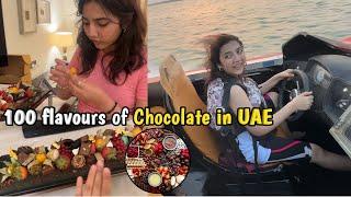 First time Jet Car khud chalaye  Bahut si chocolates milen  Zainab Faisal  Sistrology
