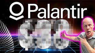 THIS is NEXT   Palantir Stock