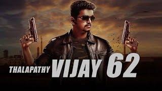 Thalapathy 62 Andhar Mass Official Announcement  Vijay 62 Cast and Crew  Release Date