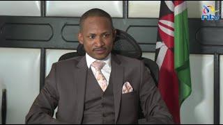 Babu Owino interview on why Raila lost