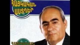 Uzbek ev Cherniy Khachik   Track 4 Armenian Duduk