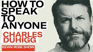 The Secrets of Supercommunication with Charles Duhigg