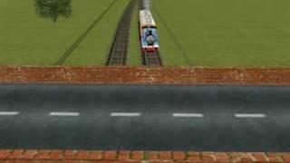 Trainz Archives - The Fat Controllers Railway Stories Opening