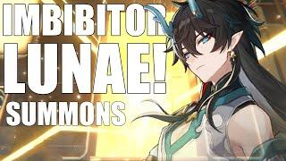 SUMMONS FOR IMBIBITOR LUNAE Honkai Star Rail