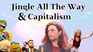 Capitalism is Killing Us