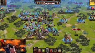 Special Game for V_R1  Vikings War of Clans