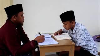 PROFIL PONDOK PPTQ AHMAD DAHLAN PONOROGO