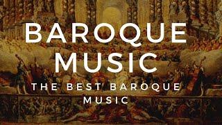 Baroque Music - History of Baroque Music