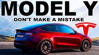 10 Reasons To Buy a TESLA Model Y in 2024 And 1 MAJOR Reason Not To